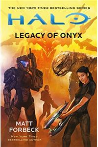 Halo: Legacy of Onyx