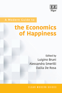 A Modern Guide to the Economics of Happiness