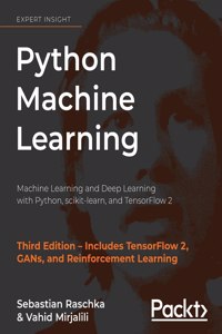 Python Machine Learning - Third Edition