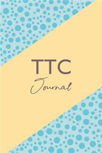 Ttc Journal