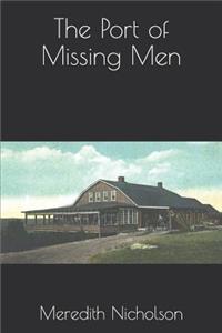 The Port of Missing Men