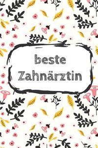 Beste Zahnärztin