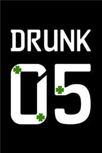 Drunk 05