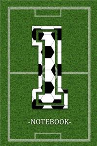 Notebook 1