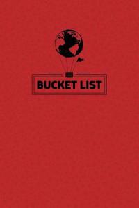 My Bucket List