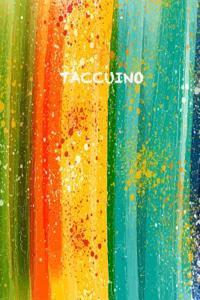 Taccuino