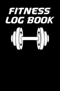Fitness Log Book