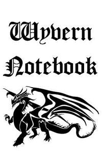 Wyvern Notebook