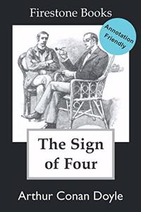 SIGN OF FOUR