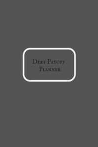 Debt Payoff Planner