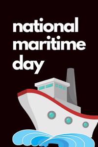 National Maritime Day