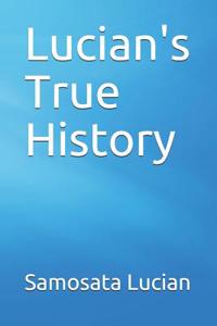 Lucian's True History
