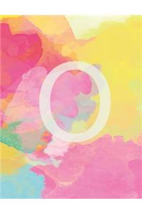 O