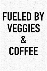 Fueled by Veggies and Coffee