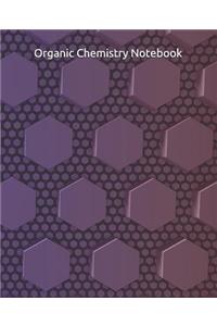 Organic Chemistry Notebook