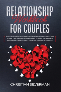 Relationship Workbook for Couples