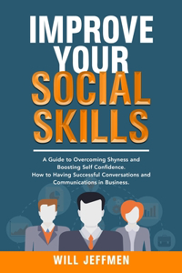 Improve your Social Skills