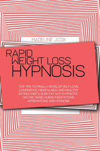 Rapid Weight Loss Hypnosis