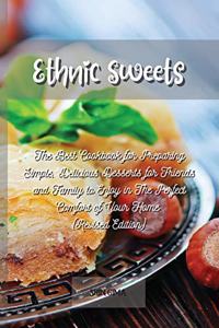 Ethnic Sweets