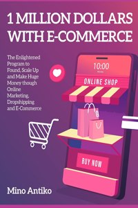 1 Million Dollars with E-Commerce