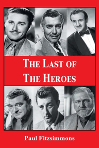 Last of The Heroes