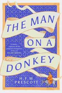 The Man on a Donkey