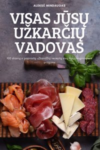 Visas JŪsŲ UzkarČiŲ Vadovas
