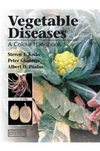 Vegetable Diseases