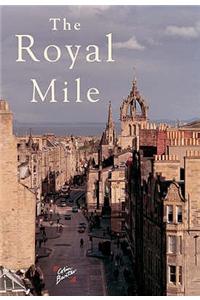 The Royal Mile
