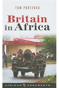 Britain in Africa