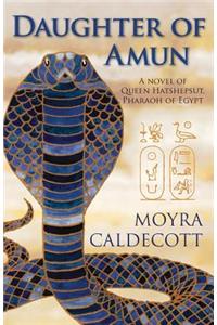 Daughter of Amun