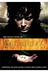 The Rough Guide to 
