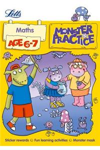 Maths Age 6-7