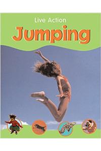 Jumping