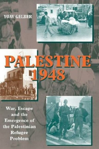 Palestine 1948, 2nd Edition