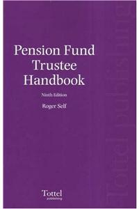 Pension Fund Trustee Handbook