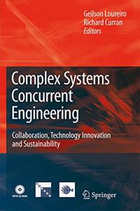 Complex Systems Concurrent Engineering