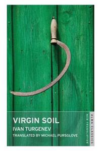 Virgin Soil