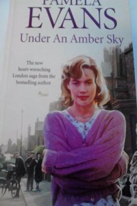 Under An Amber Sky