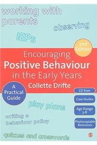 Encouraging Positive Behaviour in the Early Years