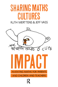 Sharing Maths Cultures: IMPACT