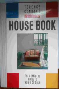 Terence Conran's New House Book