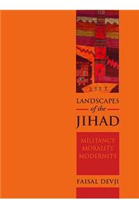 Landscapes of the Jihad