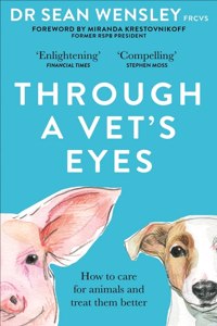 Through A Vet's Eyes