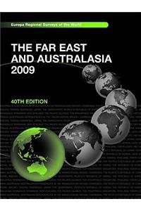 Far East and Australasia