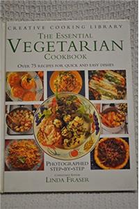 The Essential Vegetarian