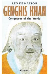 Genghis Khan: Conqueror of the World