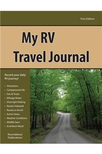 My RV Travel Journal