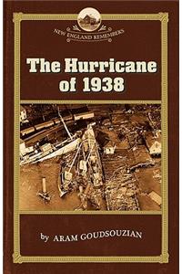 Hurricane of 1938