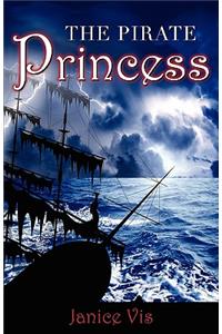 The Pirate Princess